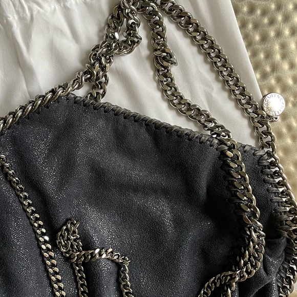 Used Stella McCartney Crossbody bag - Picture 5 of 5